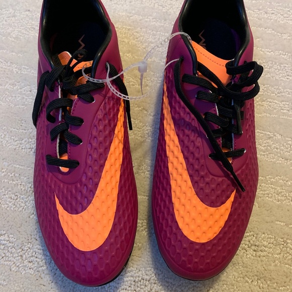 Nike HYPERVENOM - Picture 2 of 7